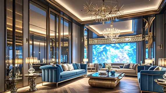 杭州商务ktv玩乐攻略全解-上城区ktv预定